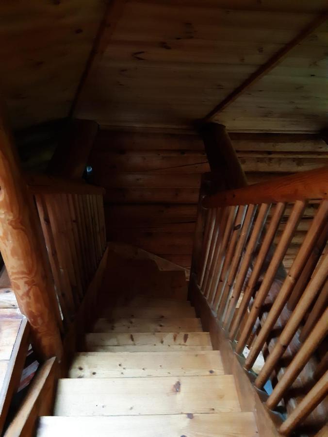 Osrodek Wypoczynkowy "Zrodla Dobrej" Hotel Olesno Exterior foto