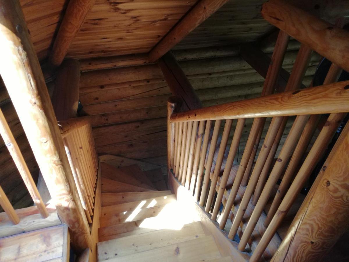 Osrodek Wypoczynkowy "Zrodla Dobrej" Hotel Olesno Exterior foto